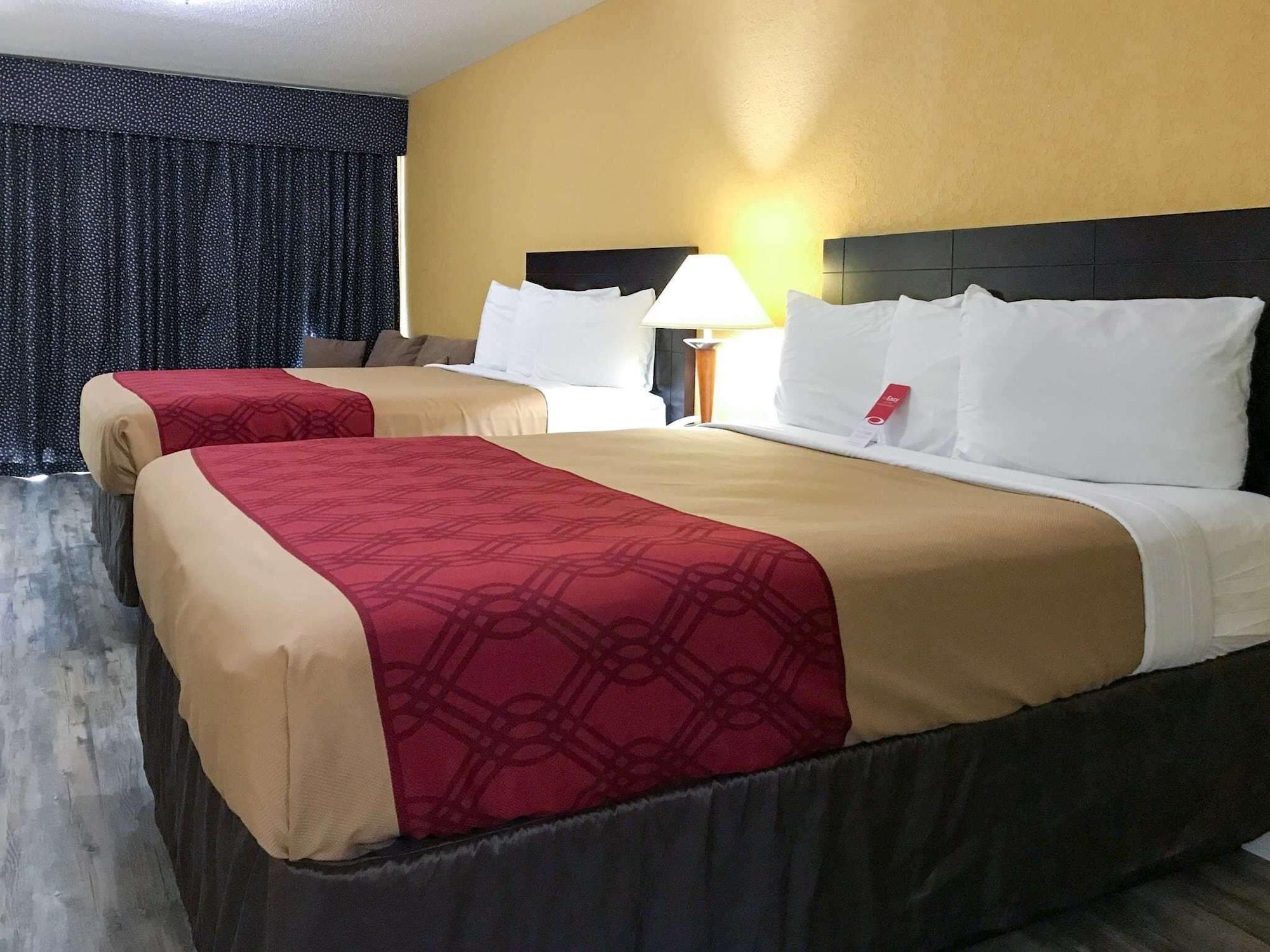 Econo Lodge Inn & Suites Old Saybrook - Westbrook Екстер'єр фото