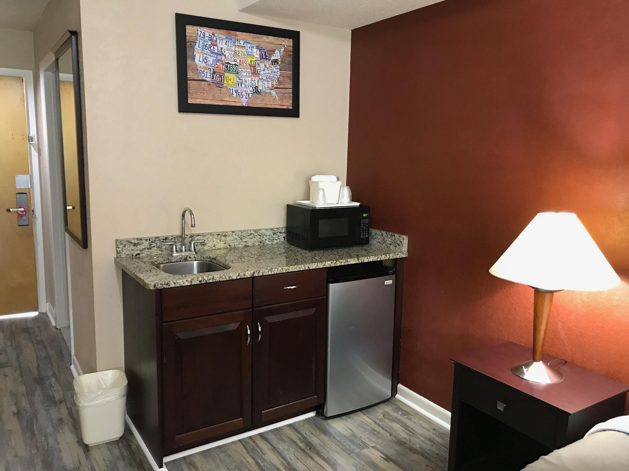 Econo Lodge Inn & Suites Old Saybrook - Westbrook Екстер'єр фото