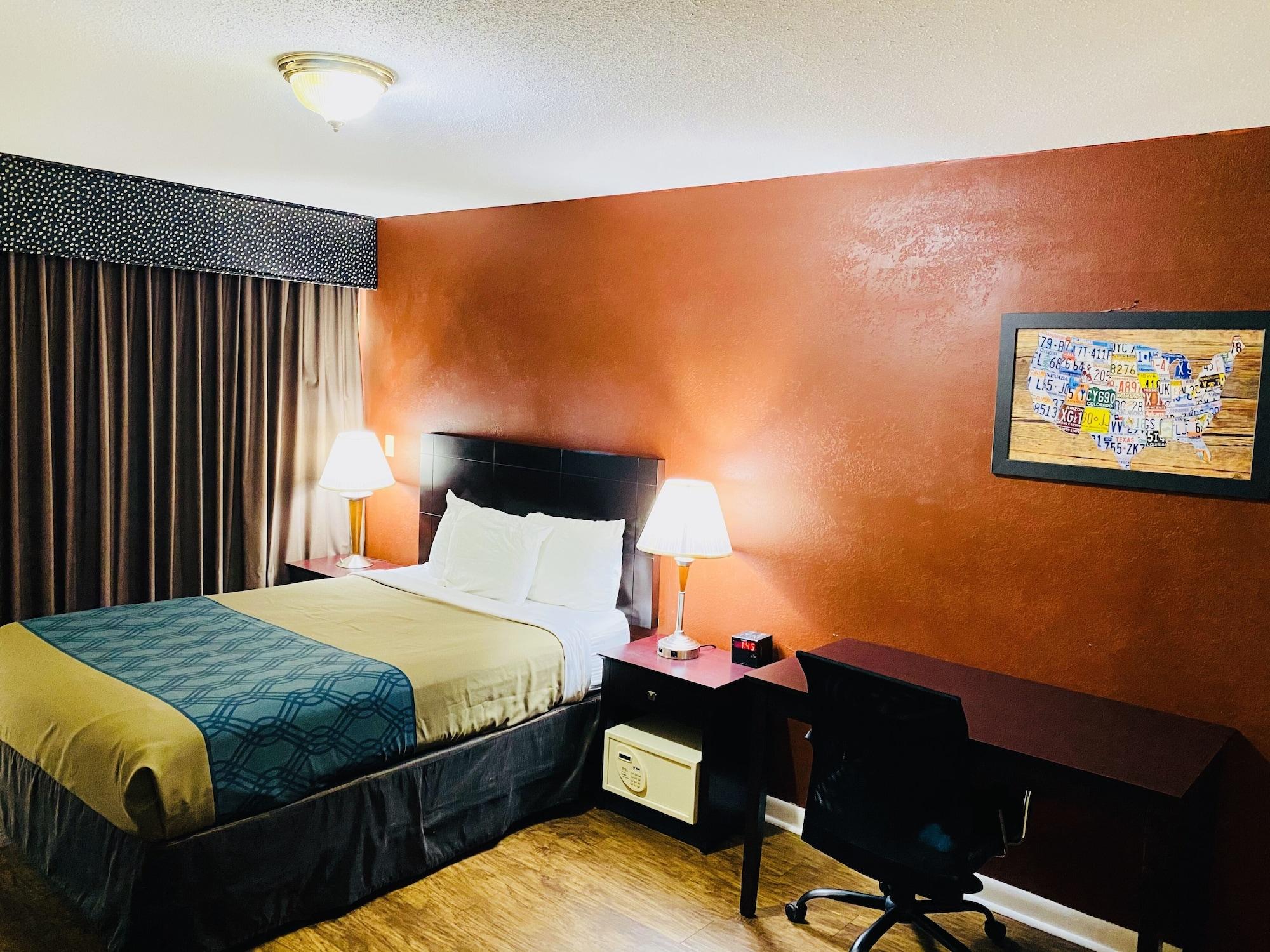Econo Lodge Inn & Suites Old Saybrook - Westbrook Екстер'єр фото