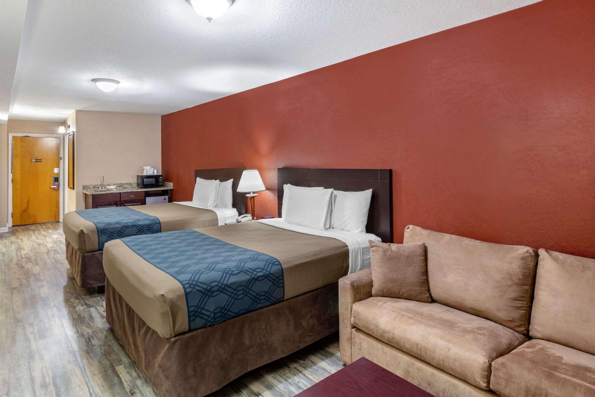 Econo Lodge Inn & Suites Old Saybrook - Westbrook Екстер'єр фото