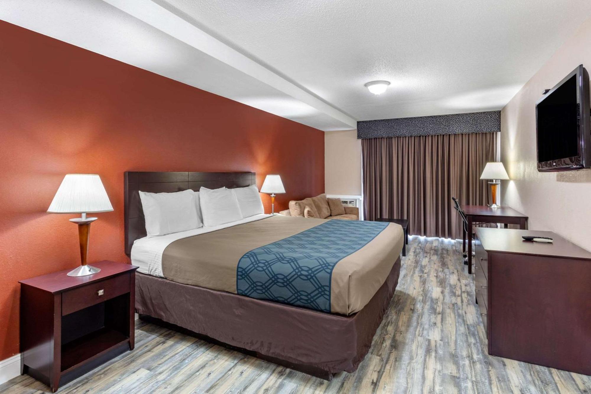 Econo Lodge Inn & Suites Old Saybrook - Westbrook Екстер'єр фото