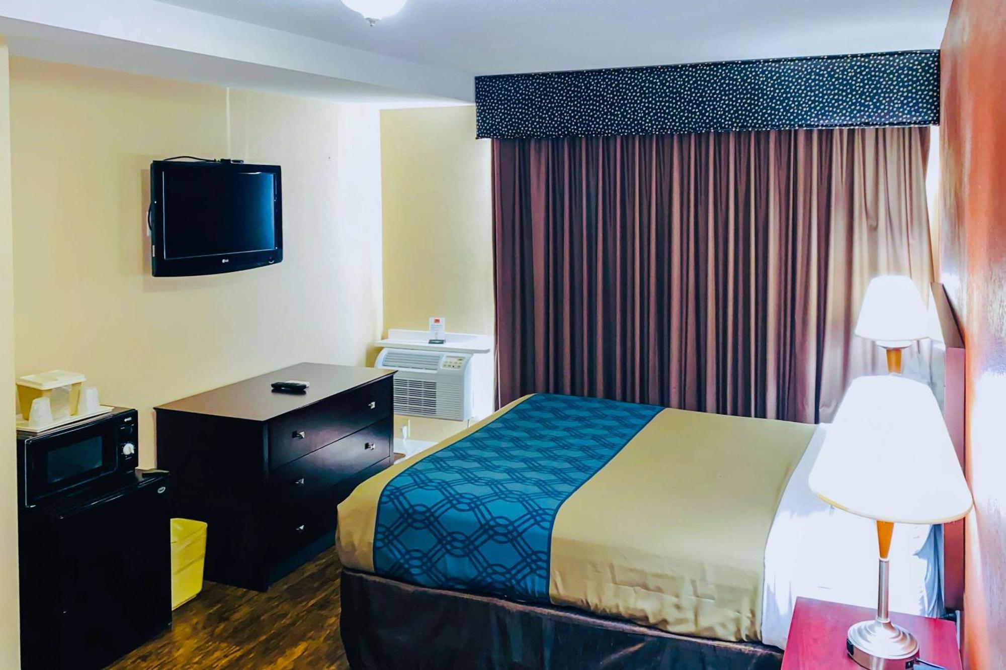 Econo Lodge Inn & Suites Old Saybrook - Westbrook Екстер'єр фото