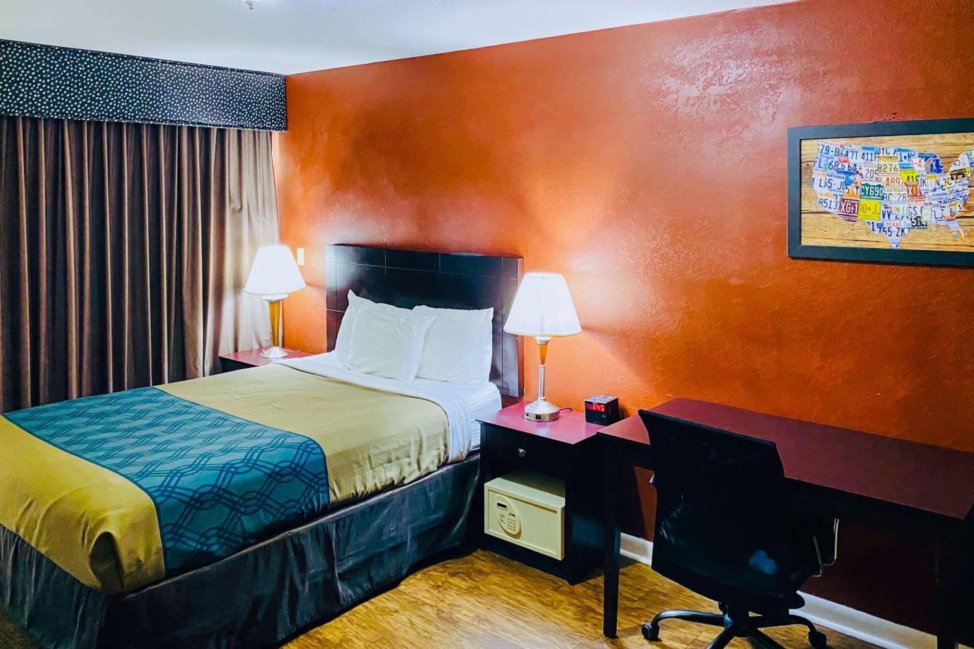 Econo Lodge Inn & Suites Old Saybrook - Westbrook Екстер'єр фото